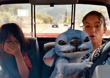 ‘Lilo y Stitch’ se convierte en la película más vista del 2025