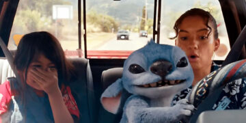 ‘Lilo y Stitch’ se convierte en la película más vista del 2025