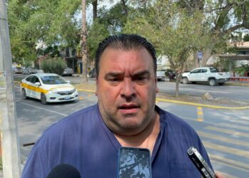 Pese a altas temperaturas, sigue Victoria sin golpes de calor: PC