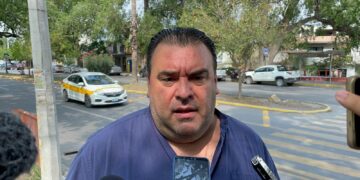 Pese a altas temperaturas, sigue Victoria sin golpes de calor: PC