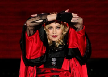 Lanzará Madonna álbum de remixes inéditos de ‘Ray of Light’