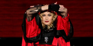 Lanzará Madonna álbum de remixes inéditos de ‘Ray of Light’