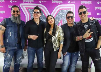 Matute cancela concierto en Reynosa por razones de seguridad