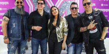 Matute cancela concierto en Reynosa por razones de seguridad