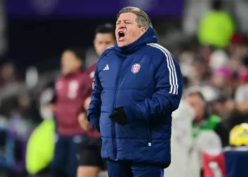 Miguel Herrera no le teme al Tri y quiere revancha en la Final de Copa Oro
