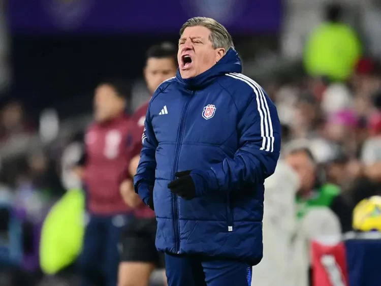 Miguel Herrera no le teme al Tri y quiere revancha en la Final de Copa Oro