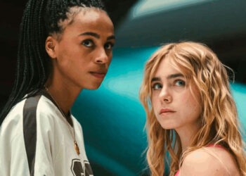 Podría ‘Olympo’ ser la nueva ‘Élite’ de Netflix