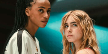 Podría ‘Olympo’ ser la nueva ‘Élite’ de Netflix