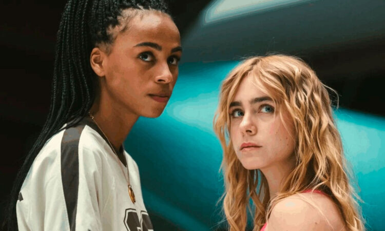 Podría ‘Olympo’ ser la nueva ‘Élite’ de Netflix