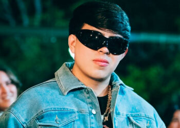 Cancelan concierto de Oscar Maydon en SLP