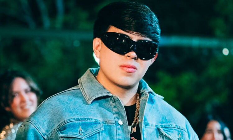 Cancelan concierto de Oscar Maydon en SLP