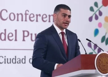 Detectan red de túneles que conectaban viviendas