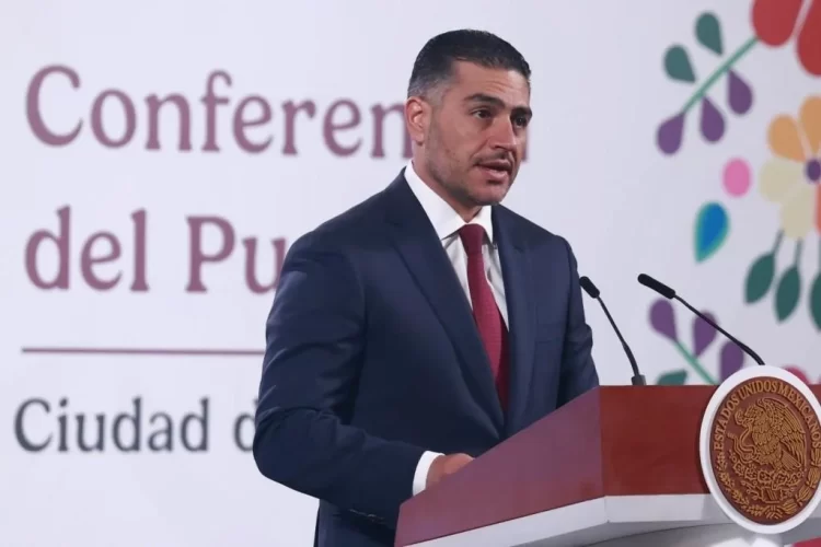 Detectan red de túneles que conectaban viviendas