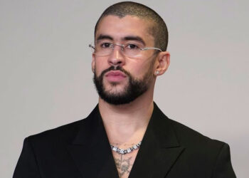 Documenta Bad Bunny redada del ICE en Puerto Rico