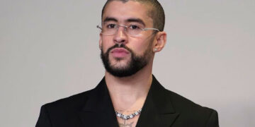 Documenta Bad Bunny redada del ICE en Puerto Rico