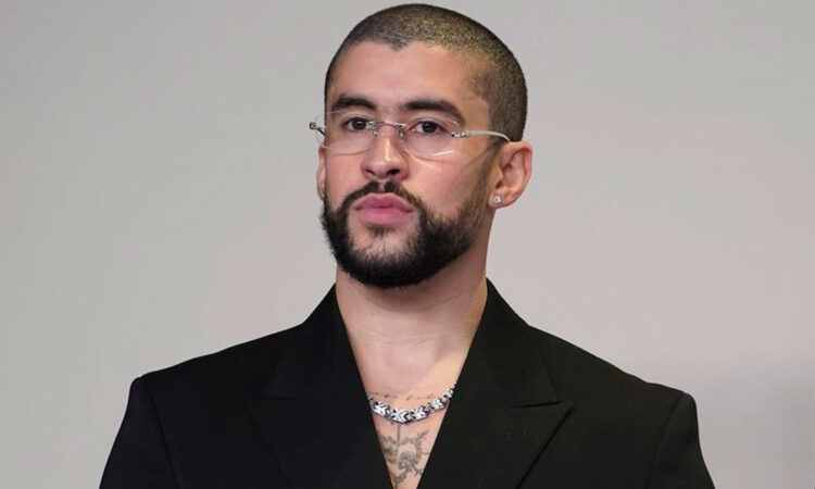 Documenta Bad Bunny redada del ICE en Puerto Rico
