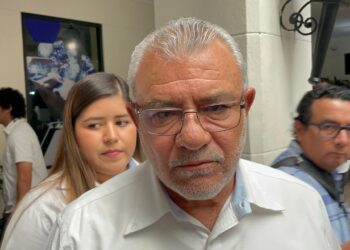 Descartan daños por lluvias en tunel de carretera Mante-Tula