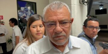 Descartan daños por lluvias en tunel de carretera Mante-Tula