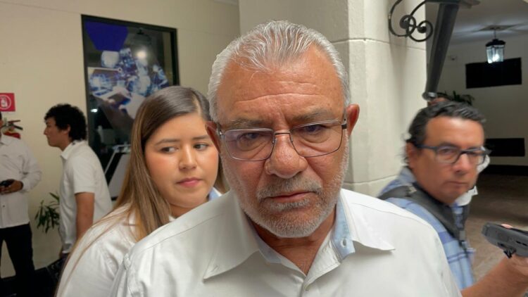 Descartan daños por lluvias en tunel de carretera Mante-Tula