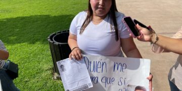 Familiares de desaparecido exigen investigación a fondo