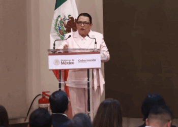 Ofrece Segob disculpa pública a colectivos de búsqueda