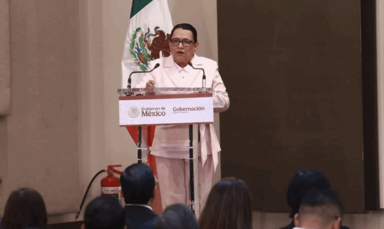 Ofrece Segob disculpa pública a colectivos de búsqueda