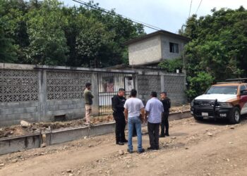 Encuentran a vecino de 87 años en estado de putrefacción en Col. San Marcos 2