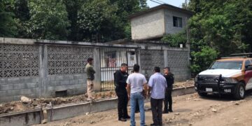 Encuentran a vecino de 87 años en estado de putrefacción en Col. San Marcos 2