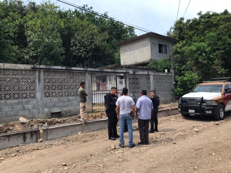 Encuentran a vecino de 87 años en estado de putrefacción en Col. San Marcos 2