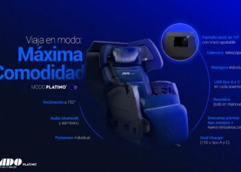 Más que un viaje: los boletos ADO Platino redefinen el lujo en carretera