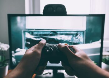 Juegos en Línea: Diversión y Tecnología en el Mundo del Entretenimiento