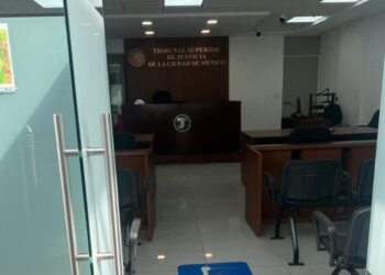 El Proceso penal en Ciudad de México qué hacer y a quién acudir