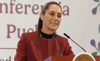 INE mantendrá su autonomía: Sheinbaum