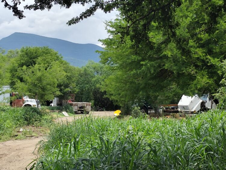 Ex militar se suicida