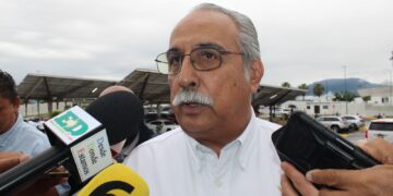 Gestionan apoyos para sorgueros