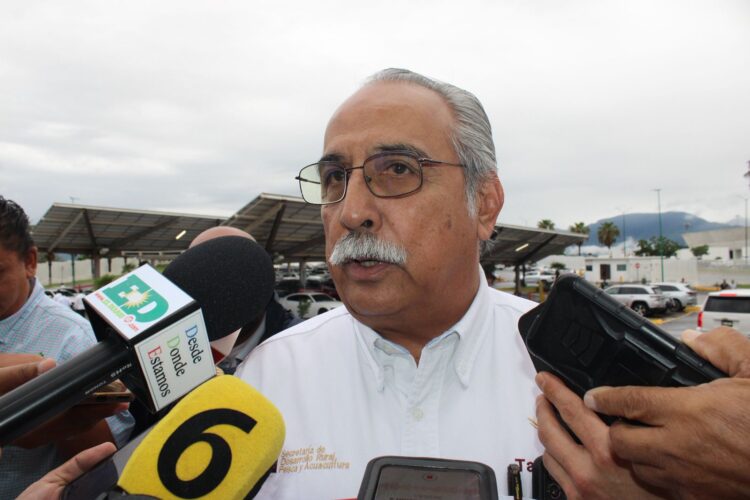 Gestionan apoyos para sorgueros