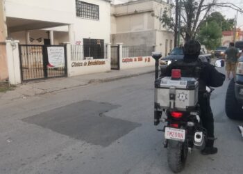 Denuncian maltrato y acoso en clínica de rehabilitación en centro de Cd. Victoria