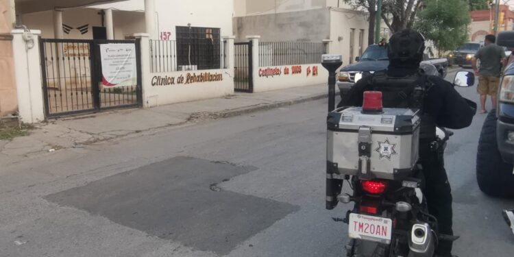 Denuncian maltrato y acoso en clínica de rehabilitación en centro de Cd. Victoria