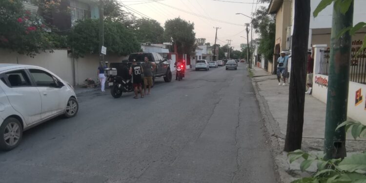 Denuncian maltrato y acoso en clínica de rehabilitación en centro de Cd. Victoria