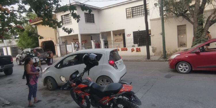 Denuncian maltrato y acoso en clínica de rehabilitación en centro de Cd. Victoria