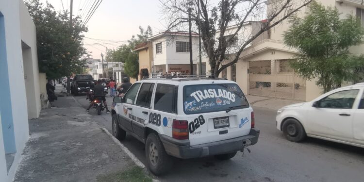 Denuncian maltrato y acoso en clínica de rehabilitación en centro de Cd. Victoria