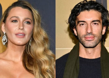 Juez autoriza a Baldoni ver chats de Lively y Taylor Swift