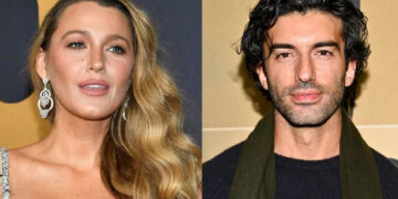 Juez autoriza a Baldoni ver chats de Lively y Taylor Swift