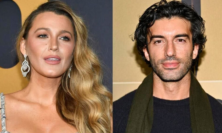 Juez autoriza a Baldoni ver chats de Lively y Taylor Swift