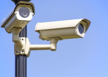 Vigilarán con más de cinco mil cámaras