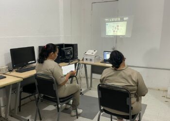 Mejora sistema penitenciario de Tamaulipas