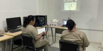 Mejora sistema penitenciario de Tamaulipas