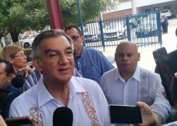 Votaciones sin incidentes: AVA