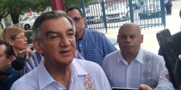 Votaciones sin incidentes: AVA