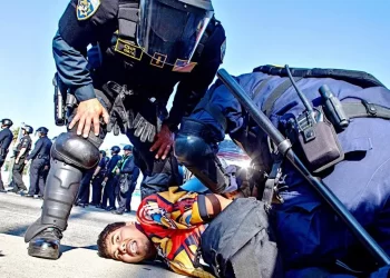 Detiene ICE a más de mil mexicanos desde llegada de Trump: SRE